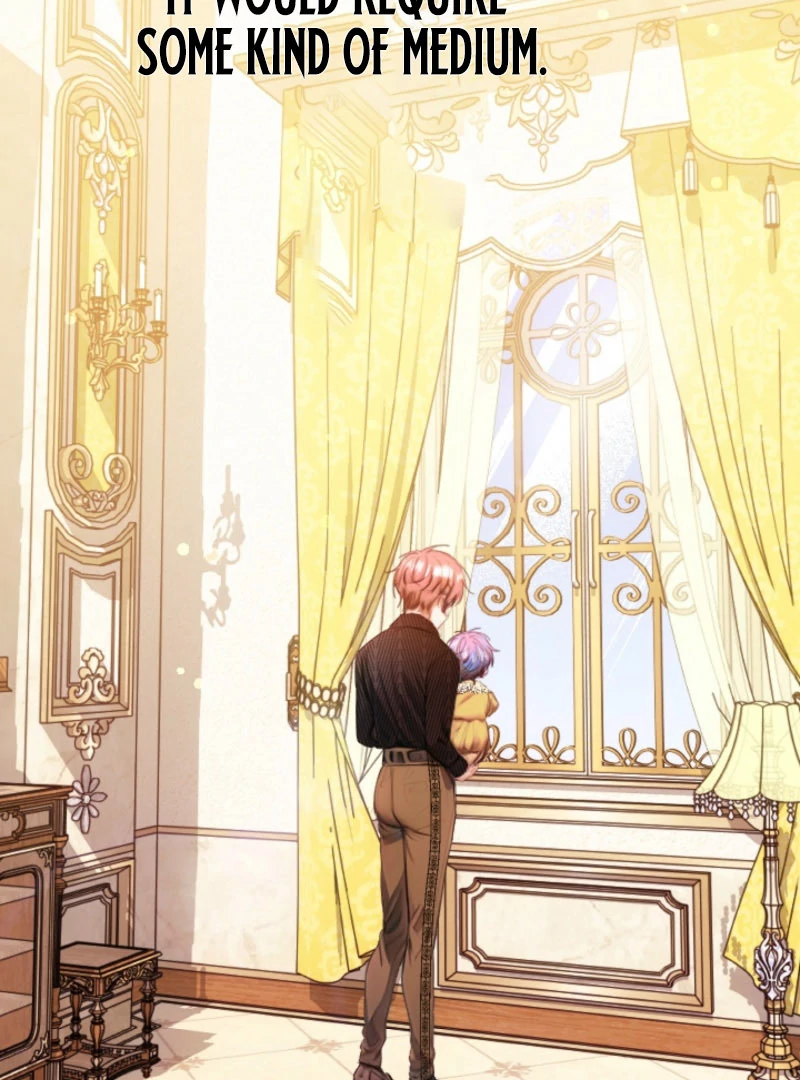 I’m The Tyrant Family’s Beloved Baby Chapter 24 - Page 69