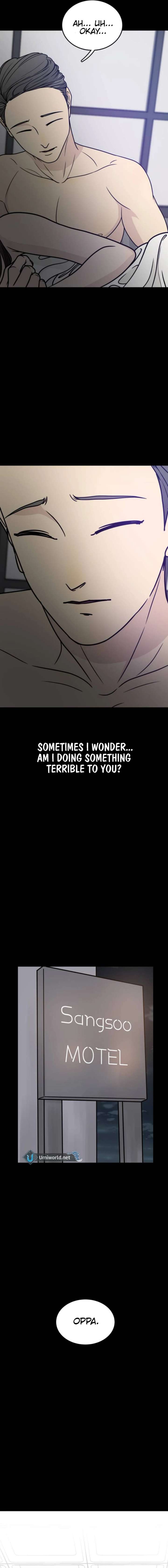 I’m Tired but I Want to Do Romance Chapter 10 - Page 2