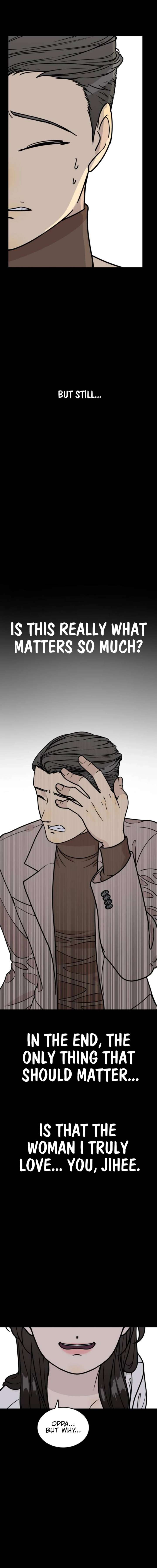 I’m Tired but I Want to Do Romance Chapter 10 - Page 14