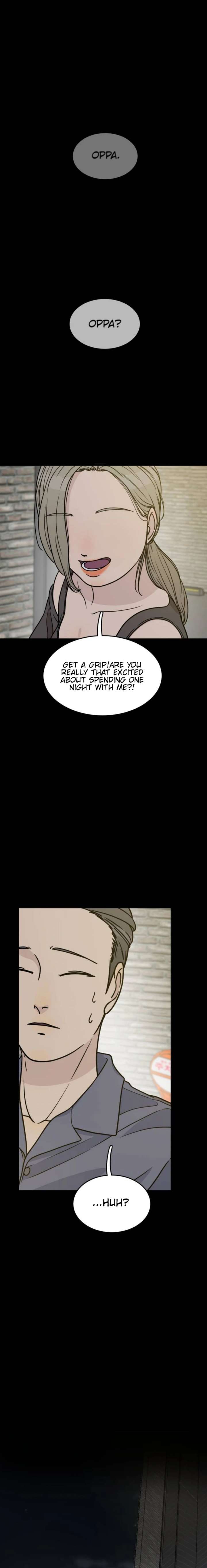 I’m Tired but I Want to Do Romance Chapter 10 - Page 6