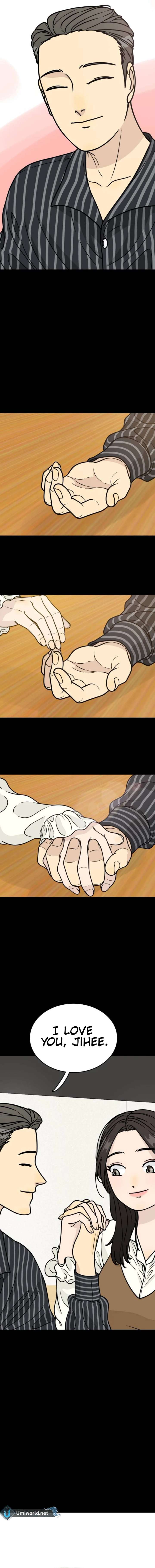 I’m Tired but I Want to Do Romance Chapter 11 - Page 18