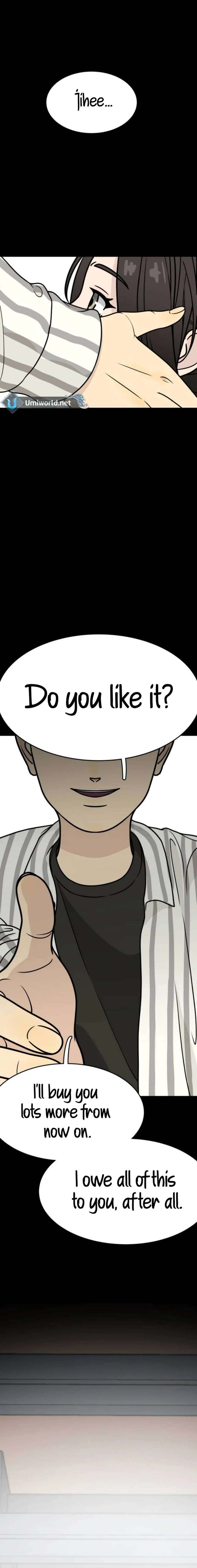 I’m Tired but I Want to Do Romance Chapter 5 - Page 20