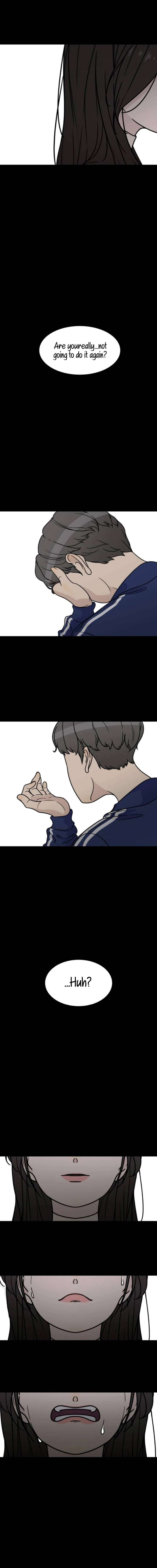 I’m Tired but I Want to Do Romance Chapter 5 - Page 10