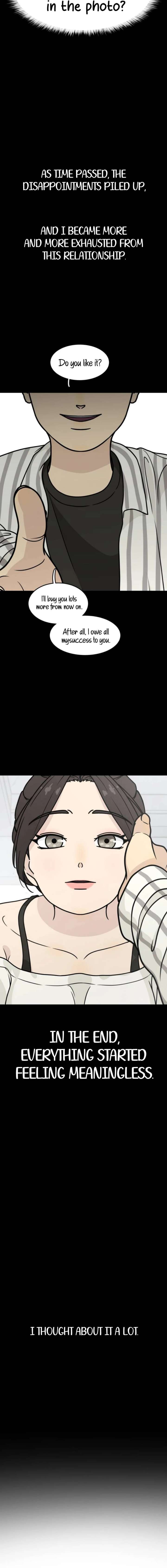 I’m Tired but I Want to Do Romance Chapter 7 - Page 14