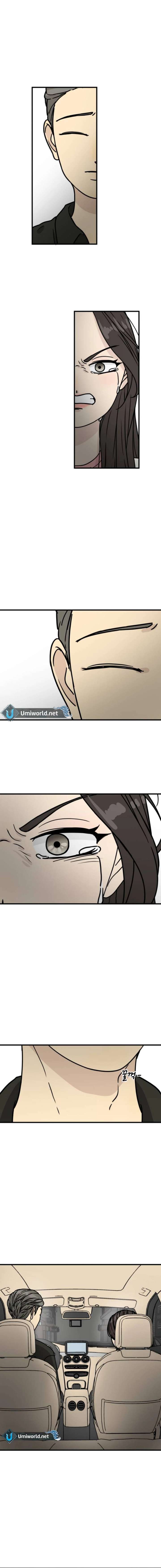 I’m Tired but I Want to Do Romance Chapter 7 - Page 29