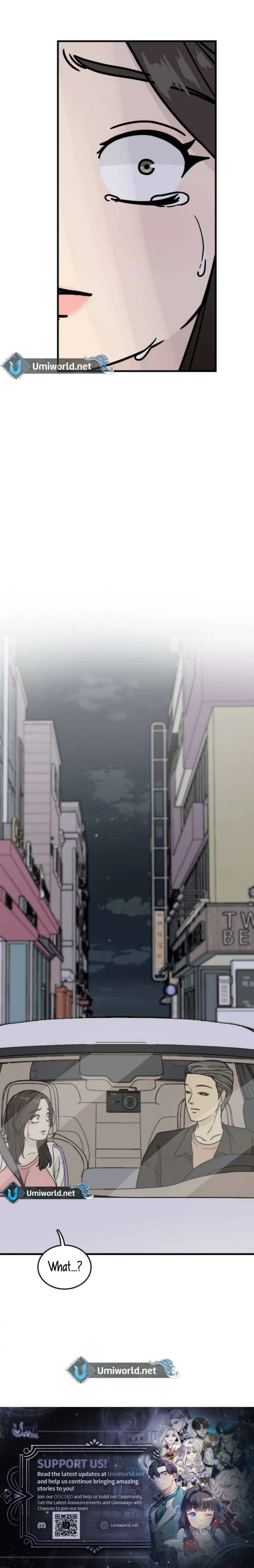 I’m Tired but I Want to Do Romance Chapter 7 - Page 32