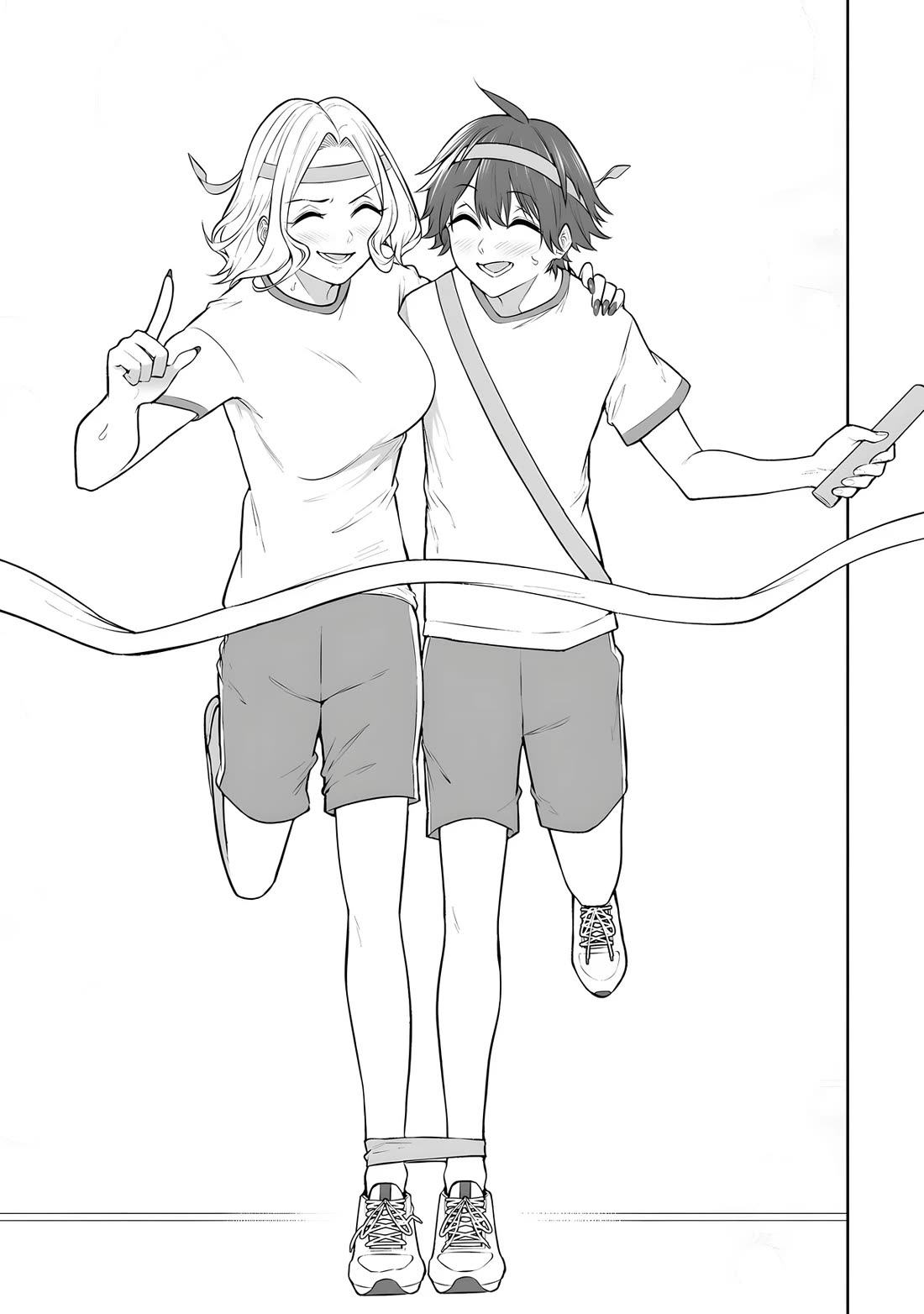 Imaizumin’s House is a Place for Gals to Gather Chapter 43 - Page 24