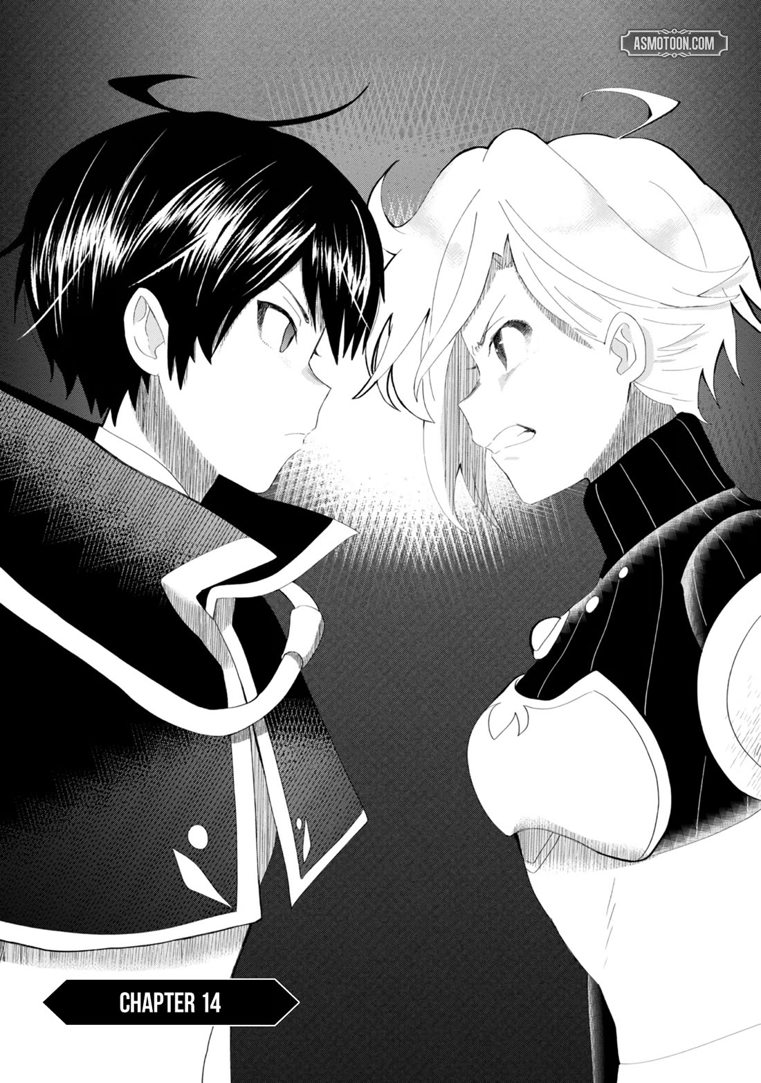 Imiko to Yobareta Shoukanshi Chapter 14 - Page 2