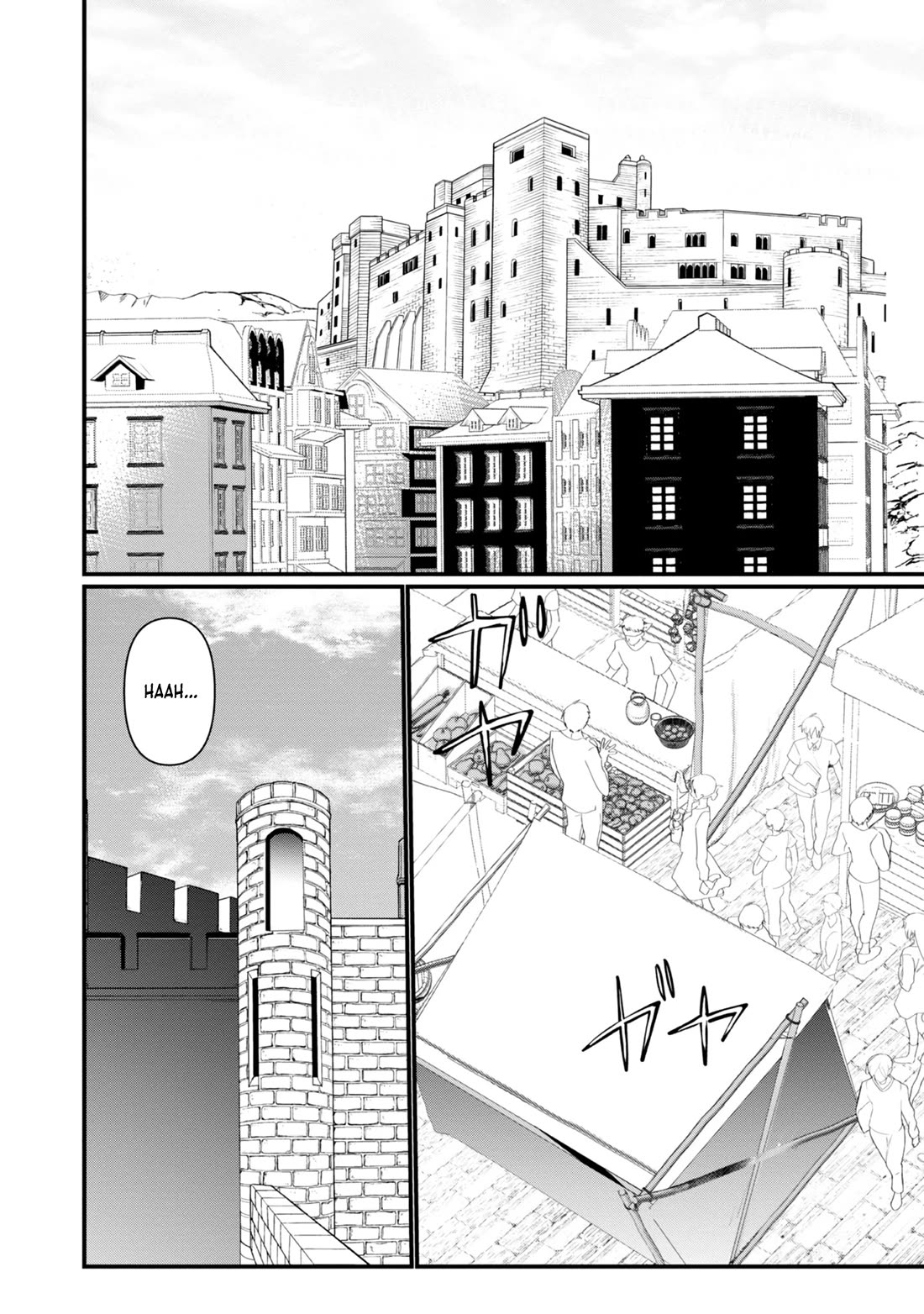 Imiko to Yobareta Shoukanshi Chapter 15 - Page 2