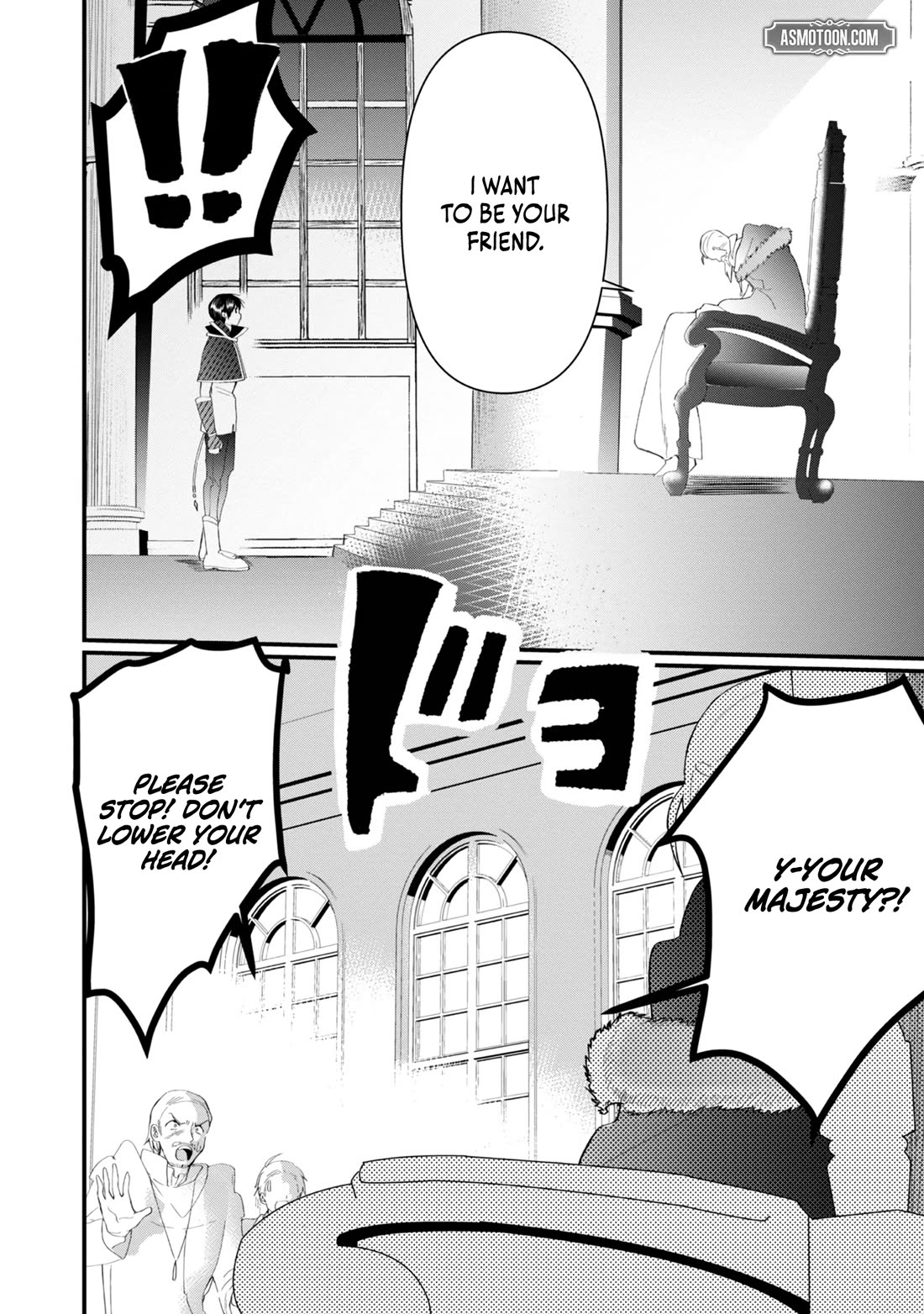 Imiko to Yobareta Shoukanshi Chapter 15 - Page 30