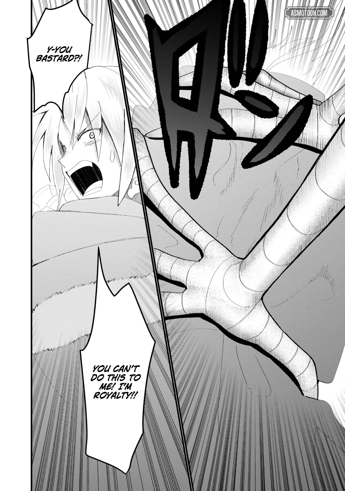 Imiko to Yobareta Shoukanshi Chapter 16 - Page 13