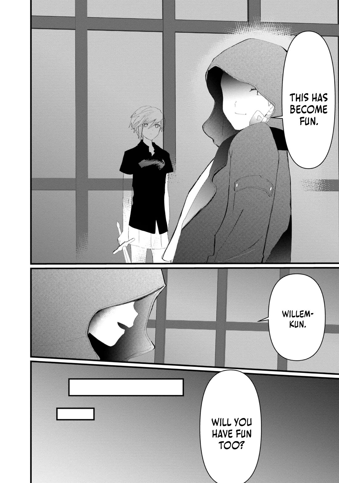 Imiko to Yobareta Shoukanshi Chapter 17 - Page 16