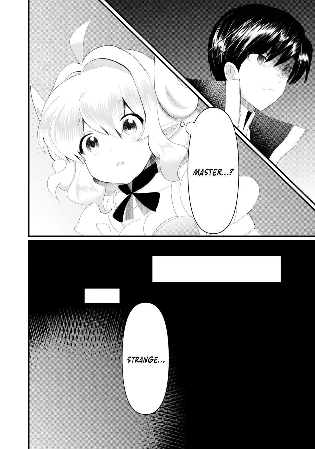 Imiko to Yobareta Shoukanshi Chapter 17 - Page 30