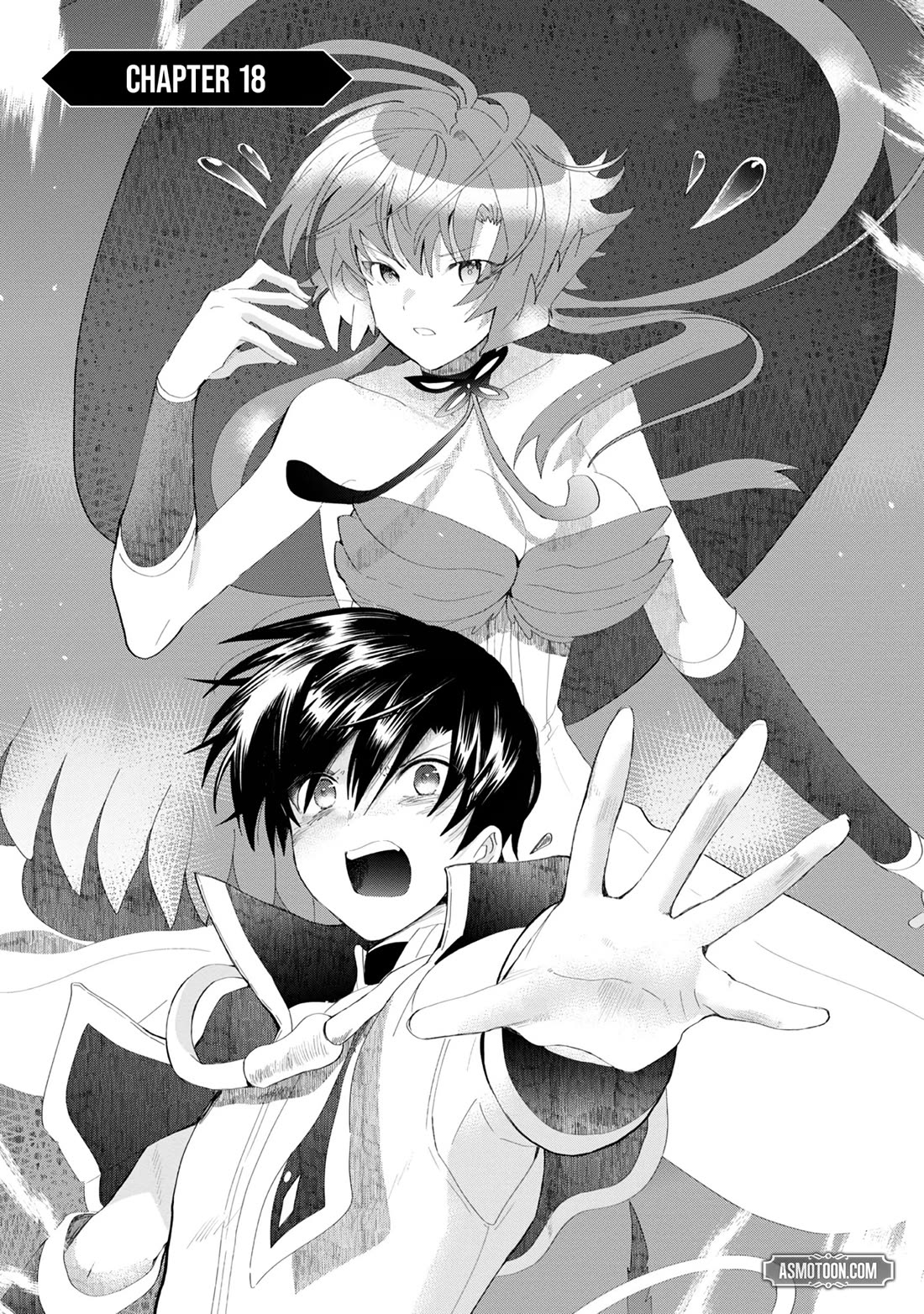 Imiko to Yobareta Shoukanshi Chapter 18 - Page 2