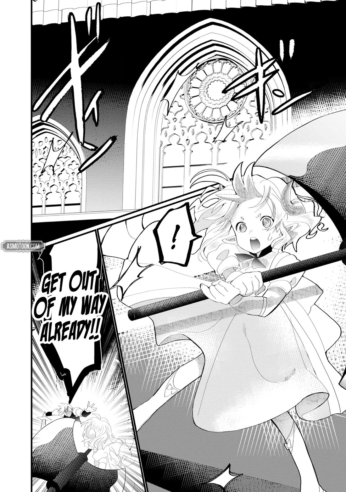 Imiko to Yobareta Shoukanshi Chapter 19 - Page 2