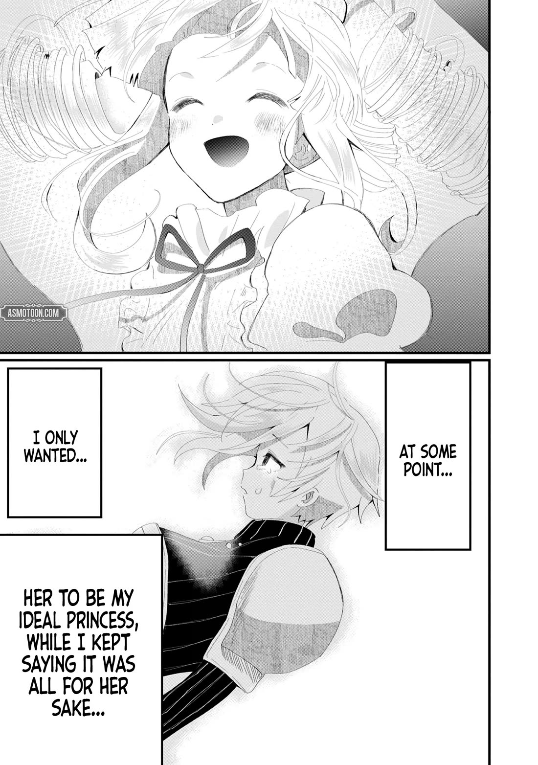 Imiko to Yobareta Shoukanshi Chapter 19 - Page 21