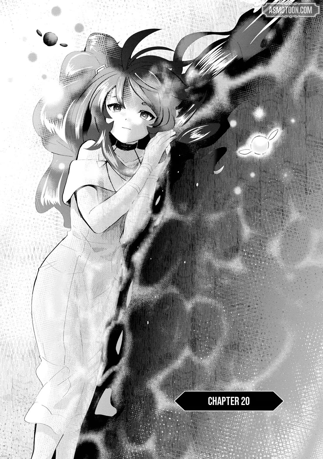 Imiko to Yobareta Shoukanshi Chapter 20 - Page 1