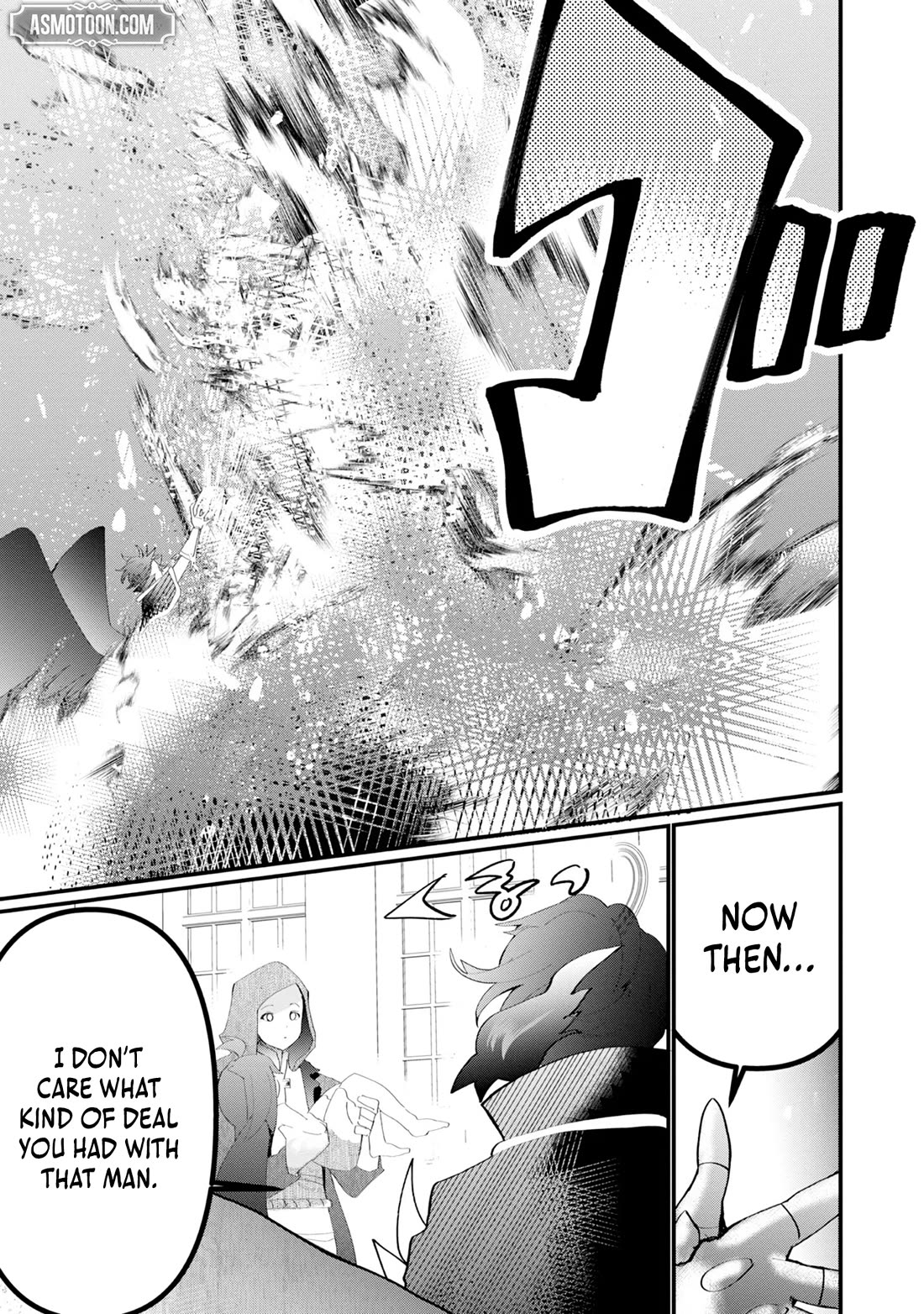 Imiko to Yobareta Shoukanshi Chapter 20 - Page 15