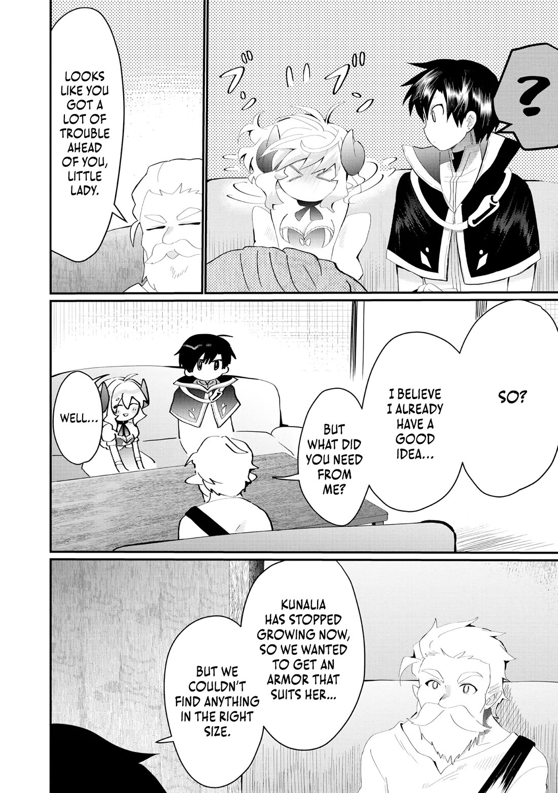 Imiko to Yobareta Shoukanshi Chapter 22 - Page 23