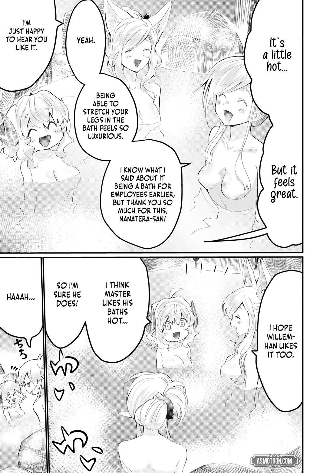 Imiko to Yobareta Shoukanshi Chapter 23 - Page 13