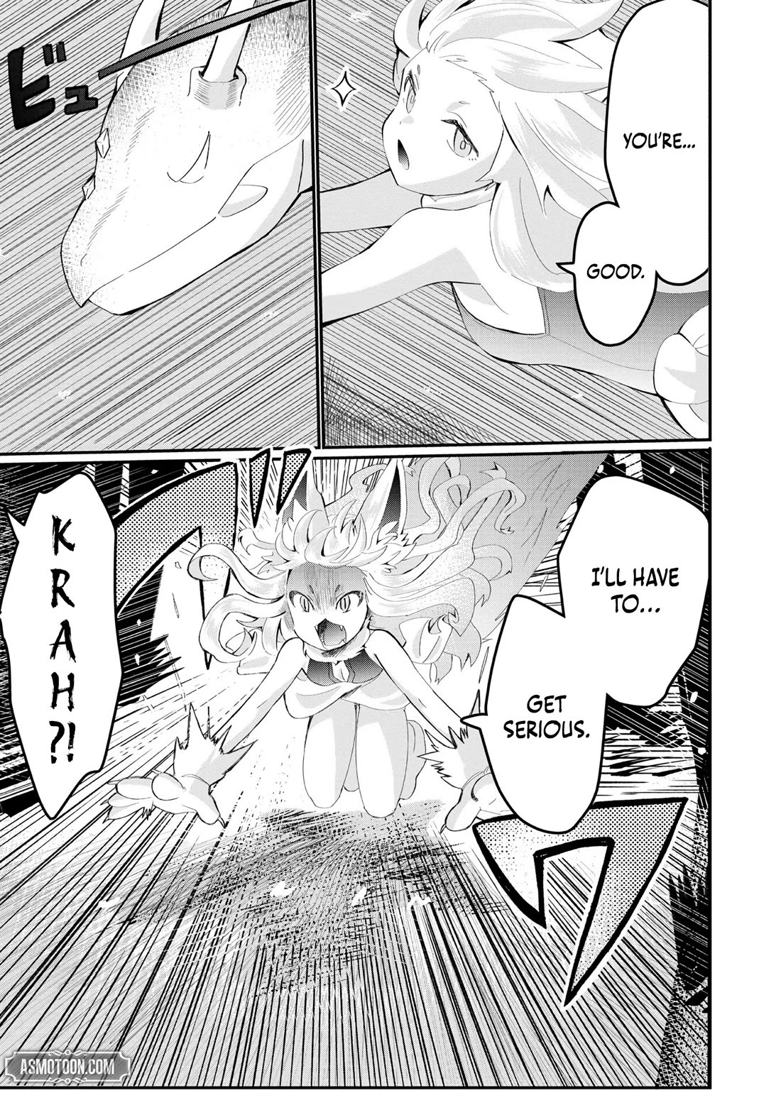 Imiko to Yobareta Shoukanshi Chapter 24 - Page 15