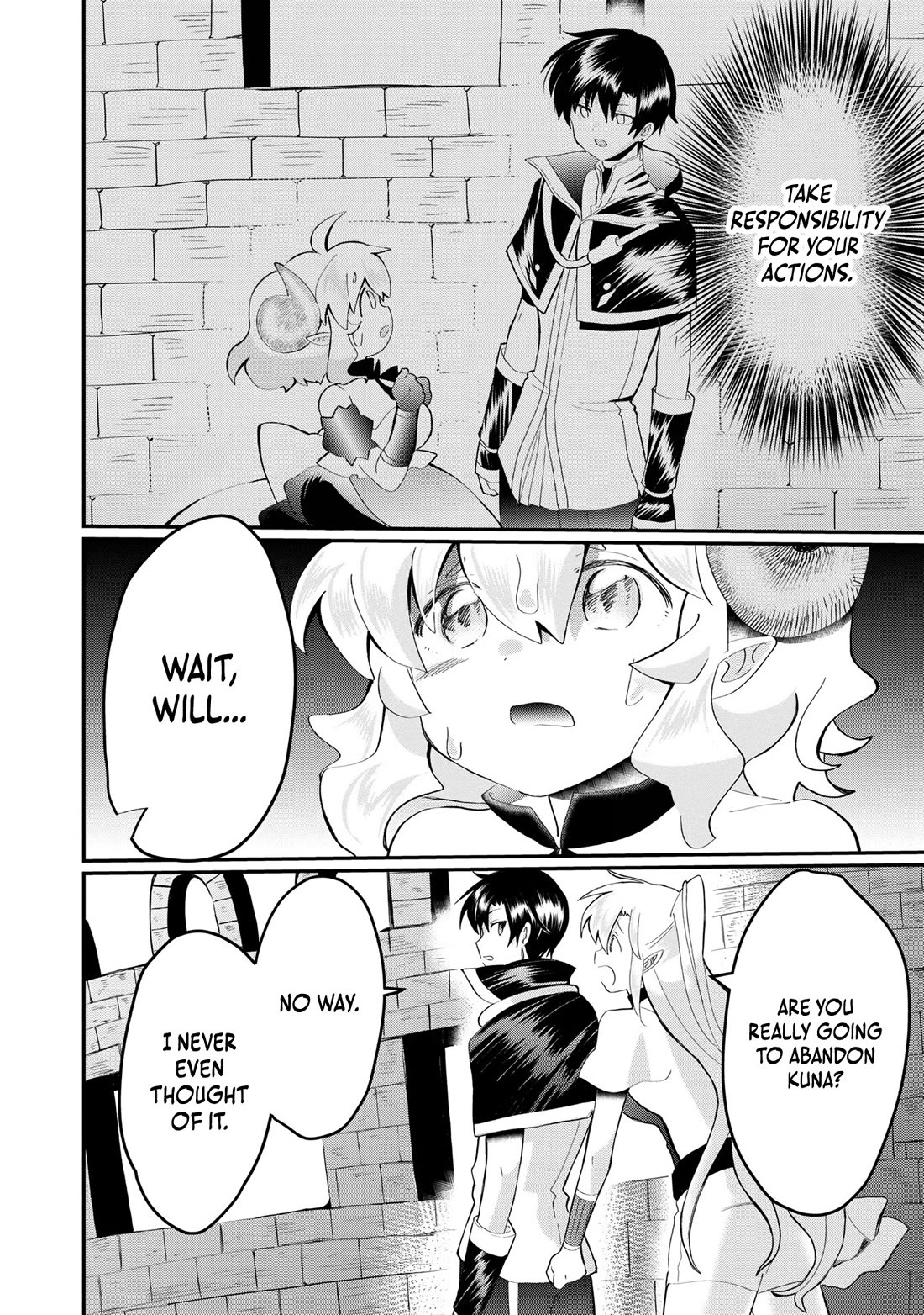 Imiko to Yobareta Shoukanshi Chapter 25 - Page 18