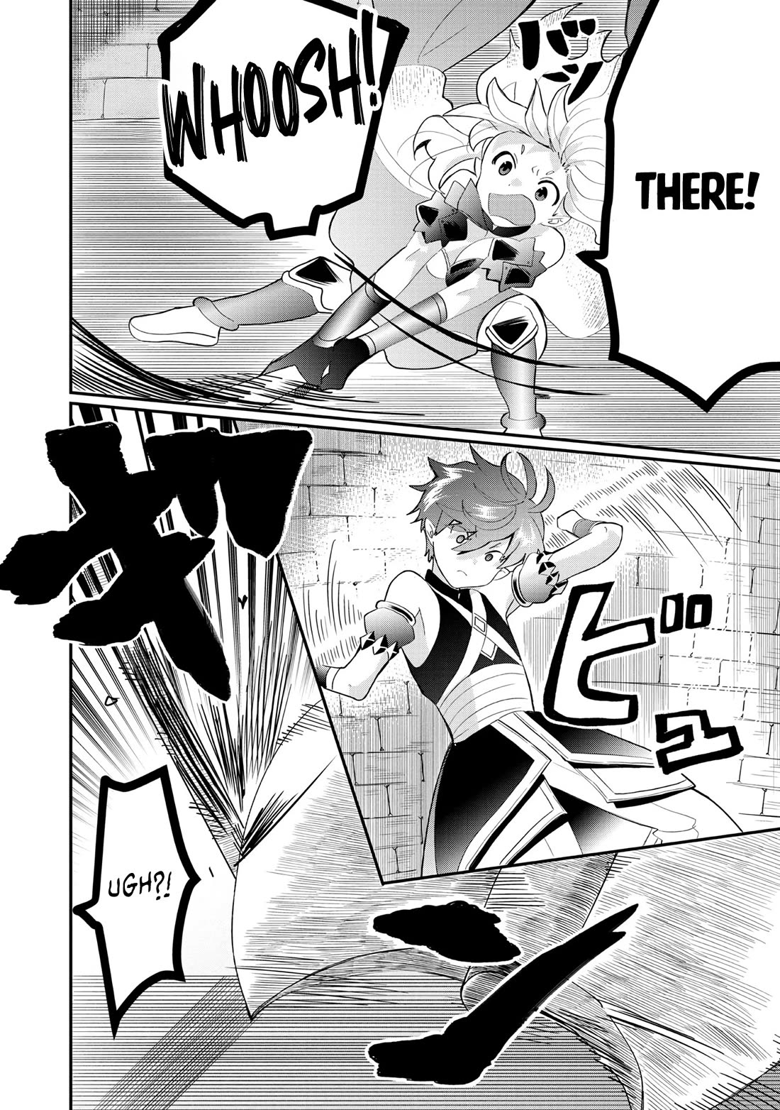 Imiko to Yobareta Shoukanshi Chapter 25 - Page 26