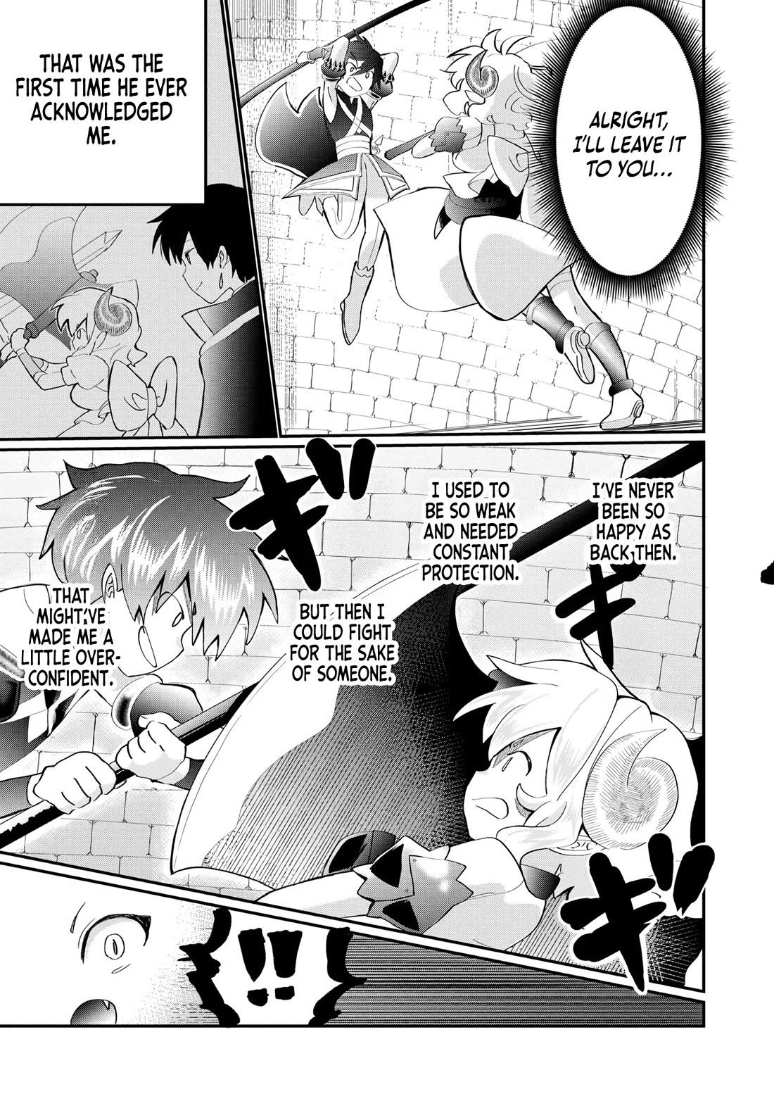 Imiko to Yobareta Shoukanshi Chapter 25 - Page 27