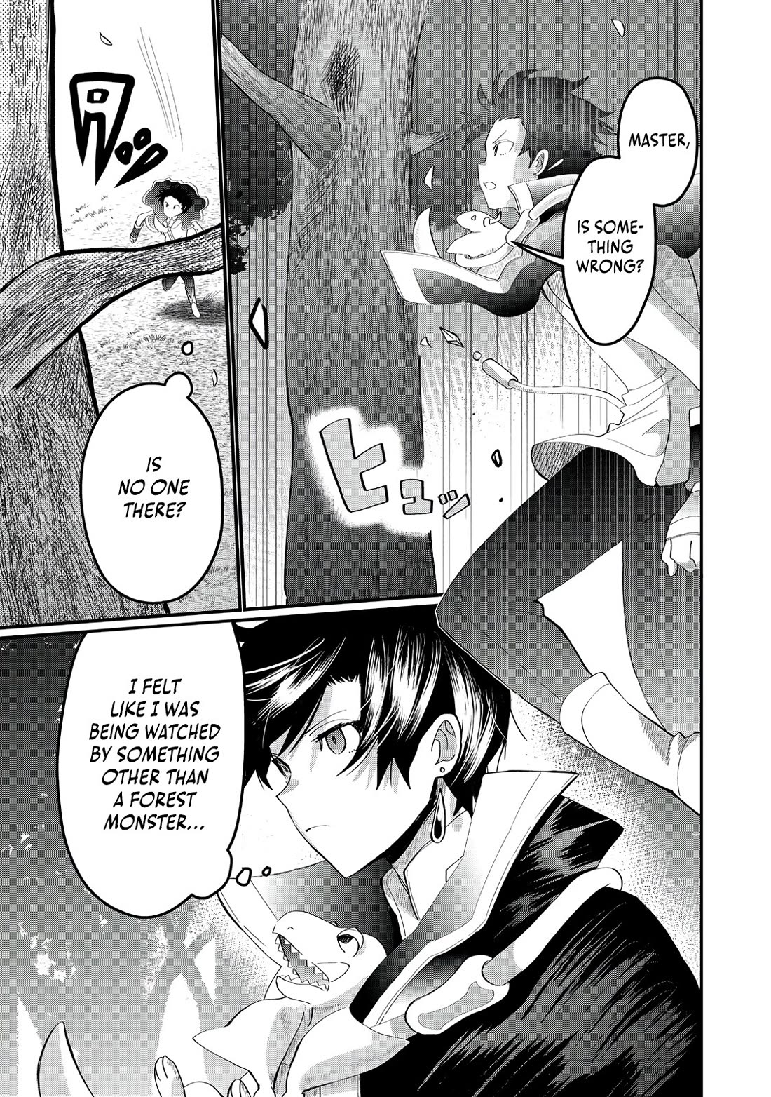 Imiko to Yobareta Shoukanshi Chapter 26 - Page 11