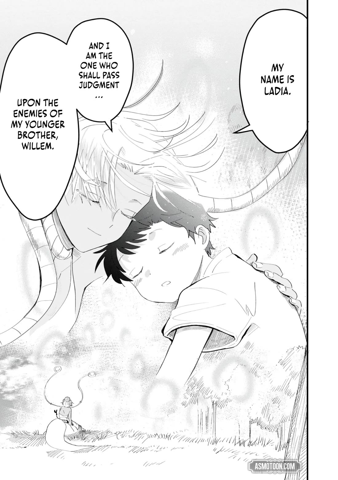 Imiko to Yobareta Shoukanshi Chapter 27 - Page 39