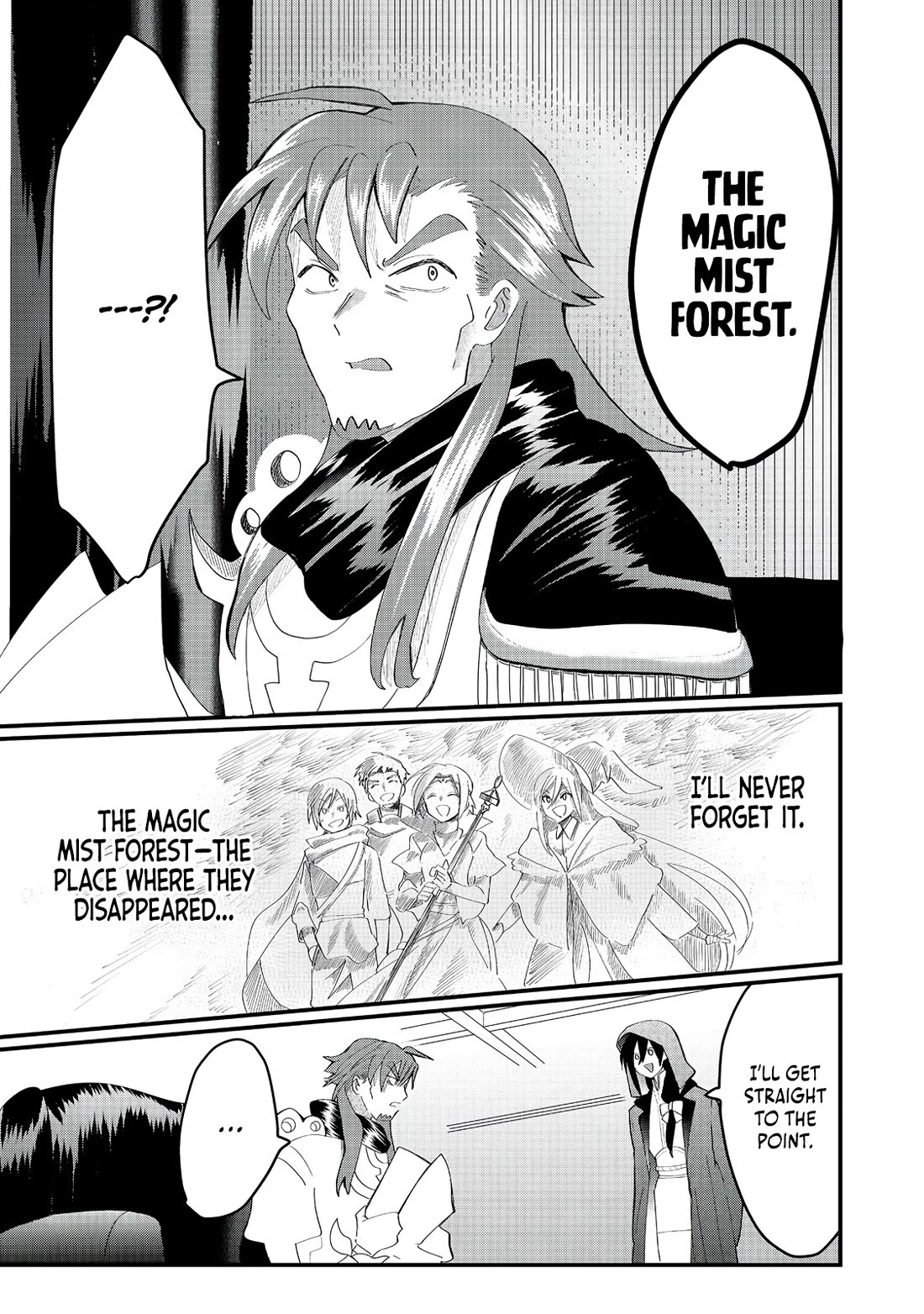 Imiko to Yobareta Shoukanshi Chapter 28 - Page 15