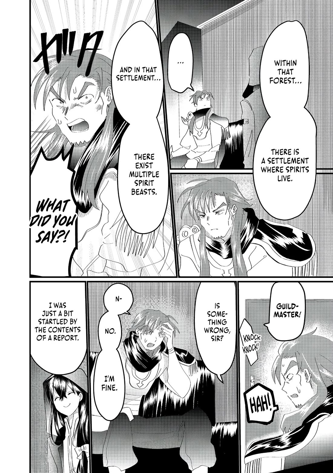 Imiko to Yobareta Shoukanshi Chapter 28 - Page 16