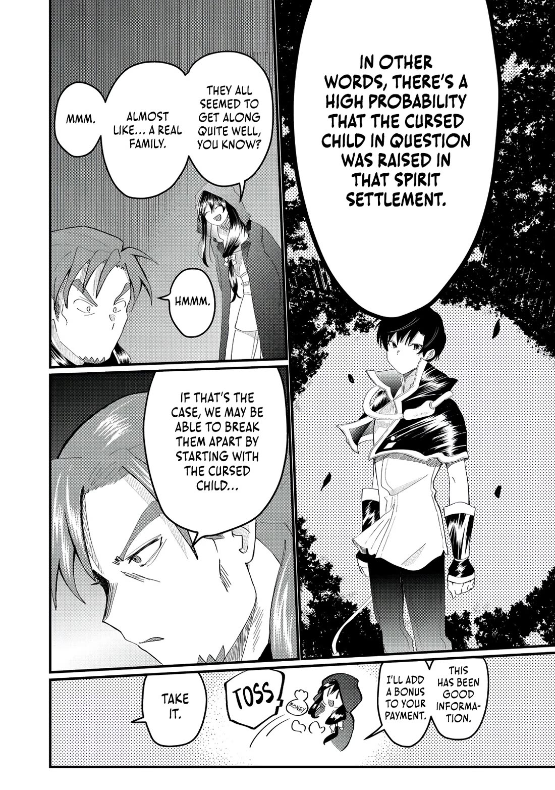 Imiko to Yobareta Shoukanshi Chapter 28 - Page 18