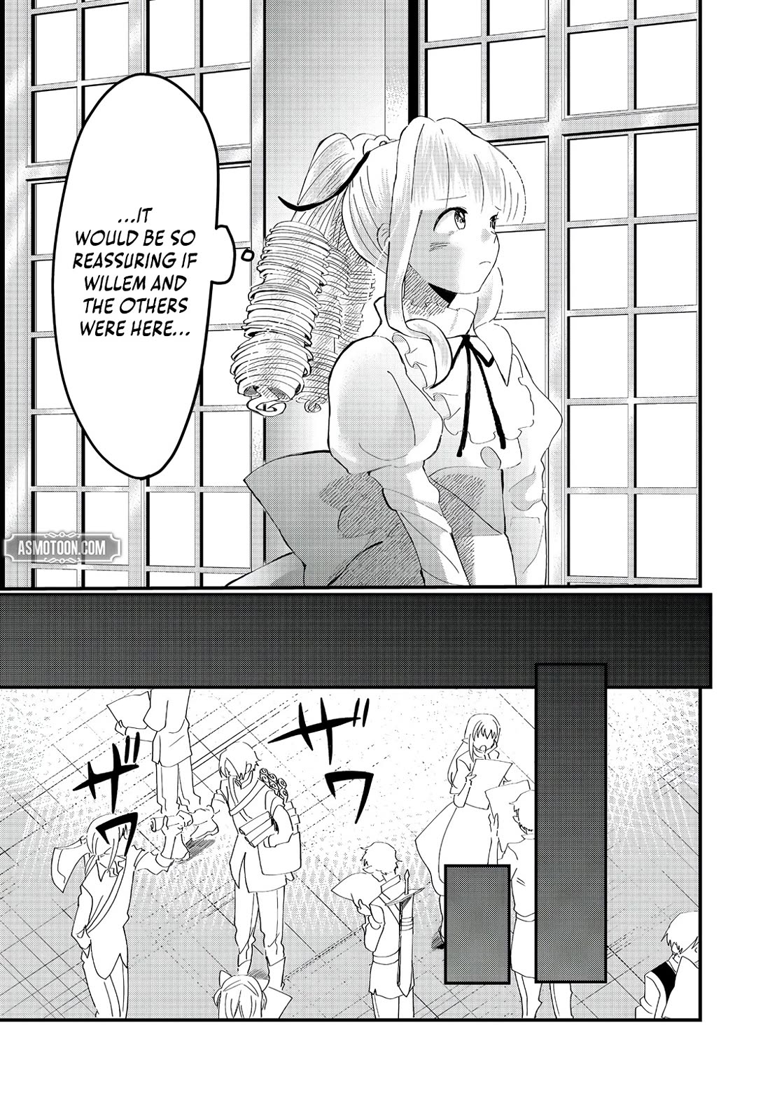 Imiko to Yobareta Shoukanshi Chapter 29 - Page 13