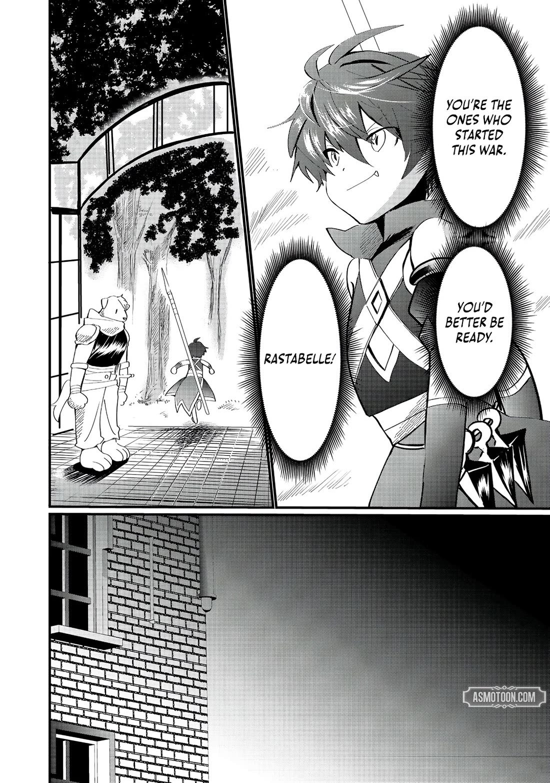 Imiko to Yobareta Shoukanshi Chapter 29 - Page 18