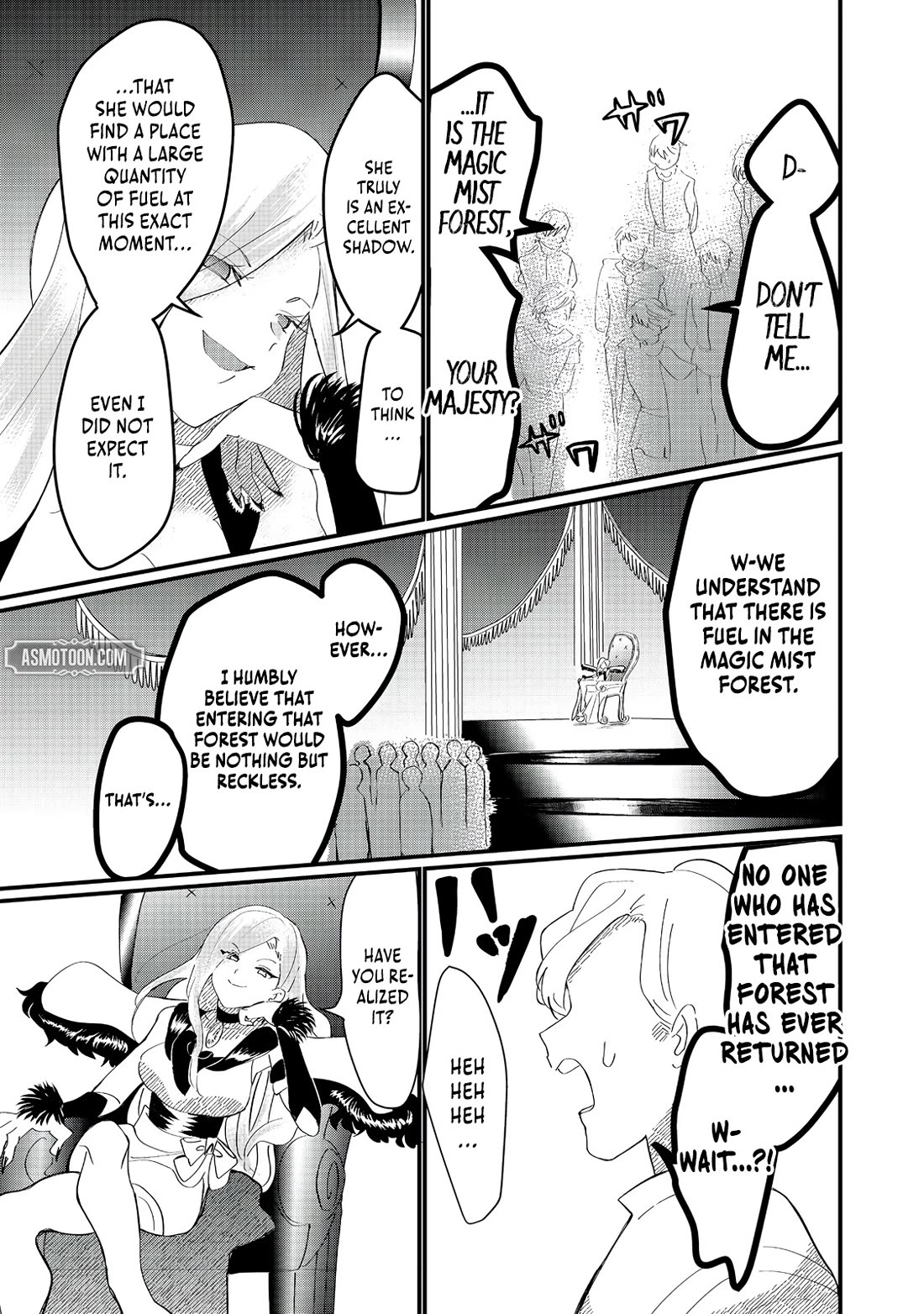 Imiko to Yobareta Shoukanshi Chapter 29 - Page 25