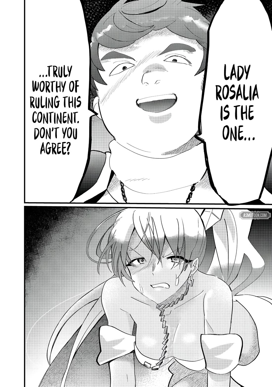 Imiko to Yobareta Shoukanshi Chapter 30 - Page 22