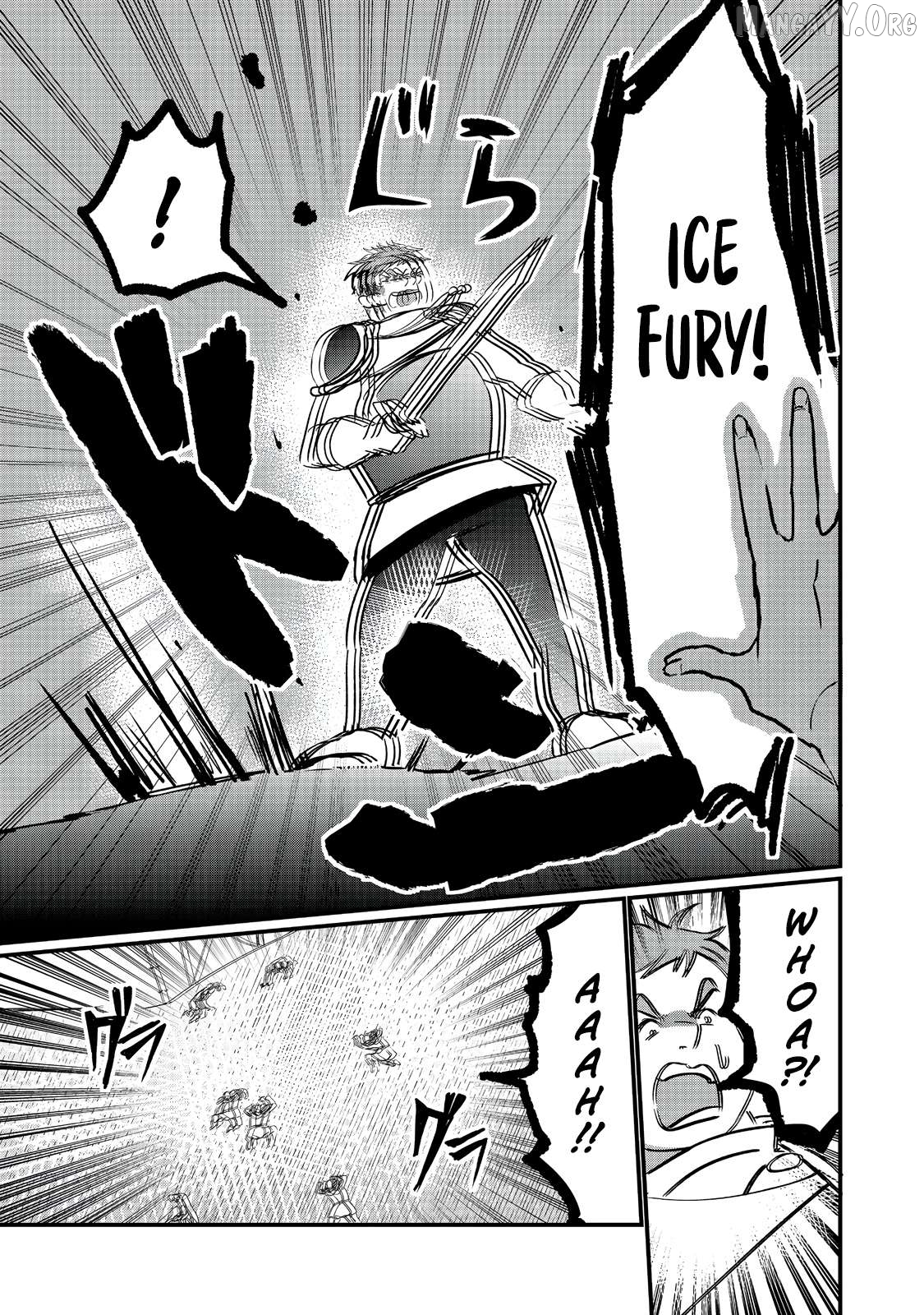 Imiko to Yobareta Shoukanshi Chapter 31.1 - Page 6