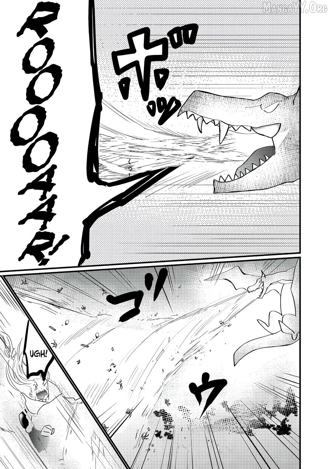 Imiko to Yobareta Shoukanshi Chapter 32.2 - Page 15