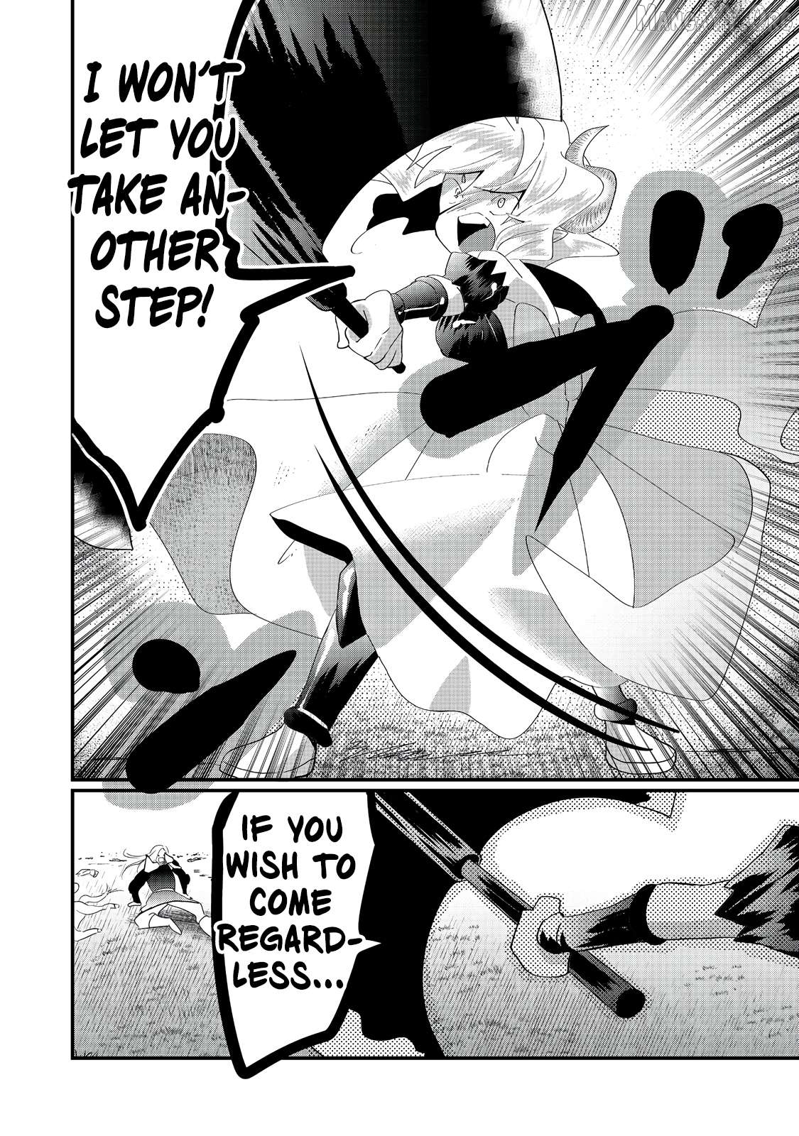 Imiko to Yobareta Shoukanshi Chapter 32.2 - Page 18