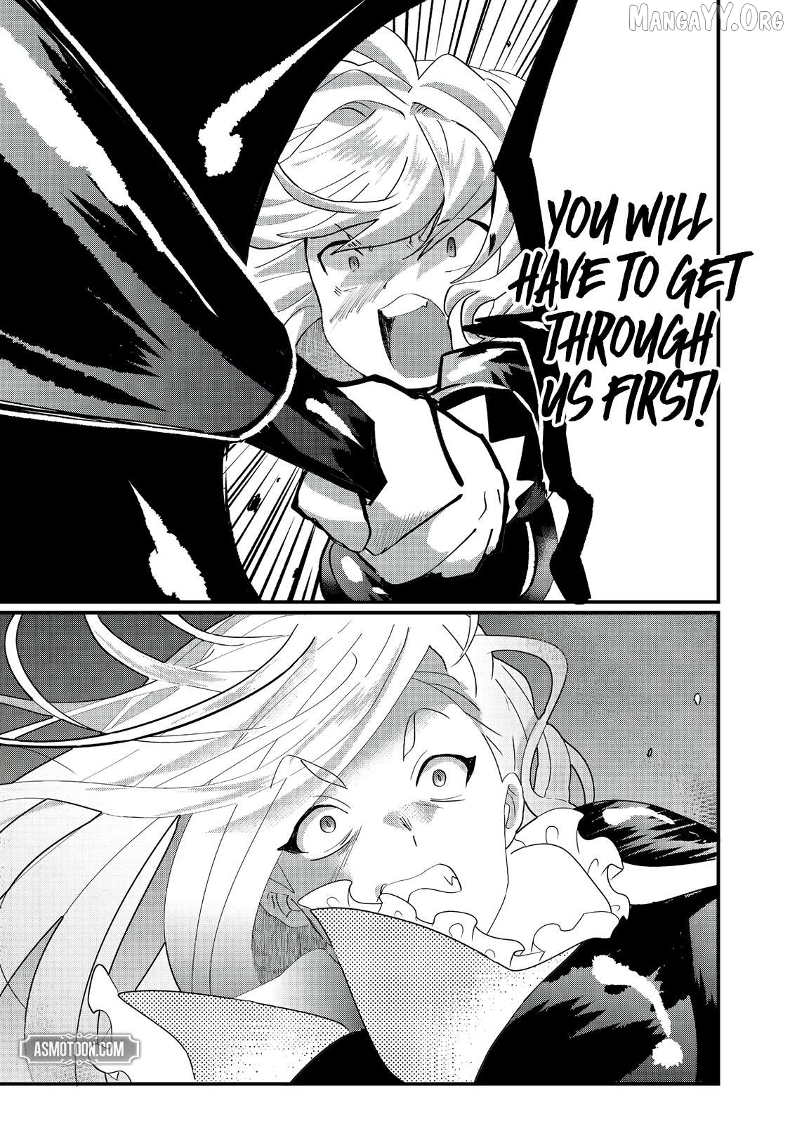 Imiko to Yobareta Shoukanshi Chapter 32.2 - Page 19