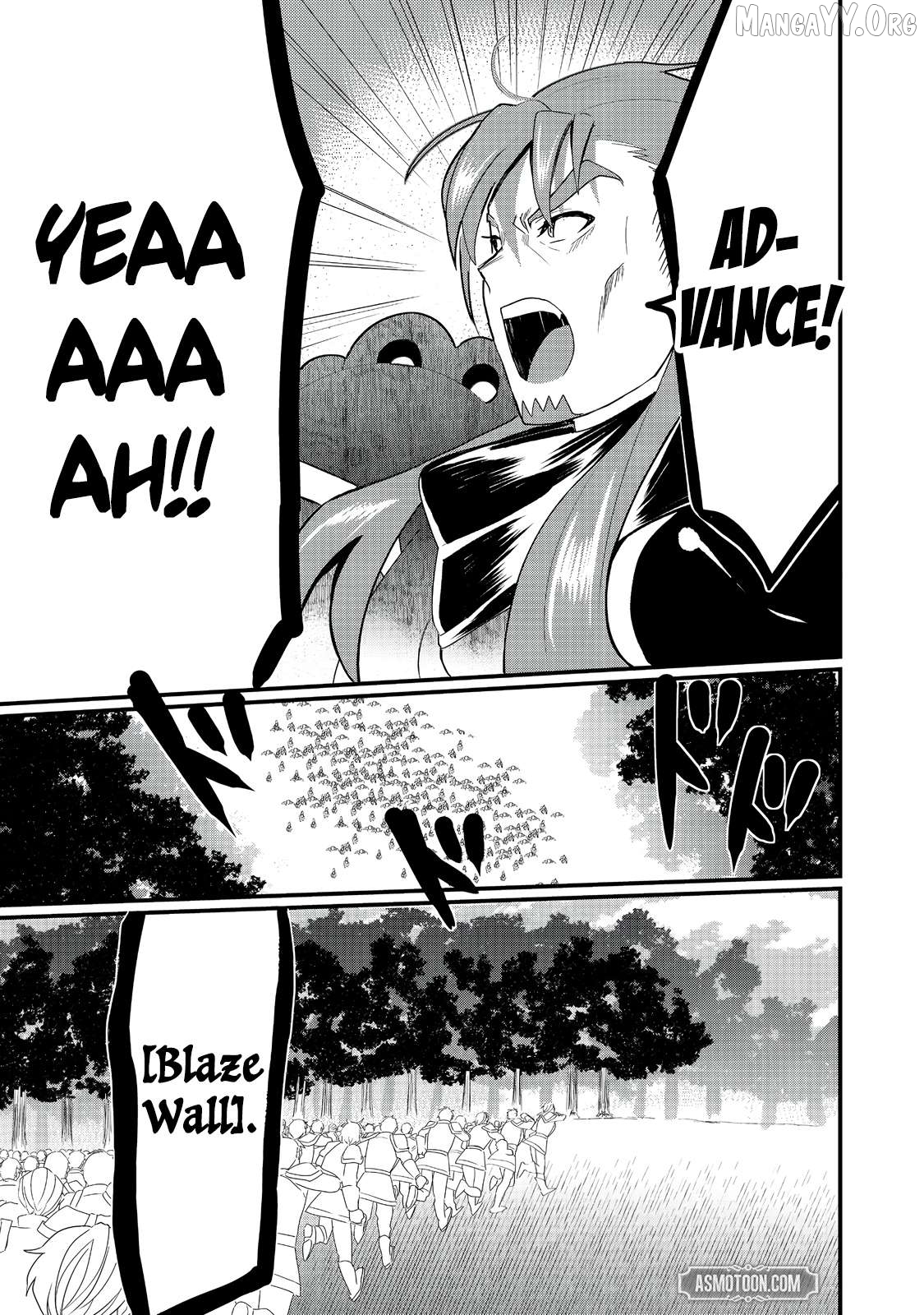 Imiko to Yobareta Shoukanshi Chapter 32.2 - Page 4