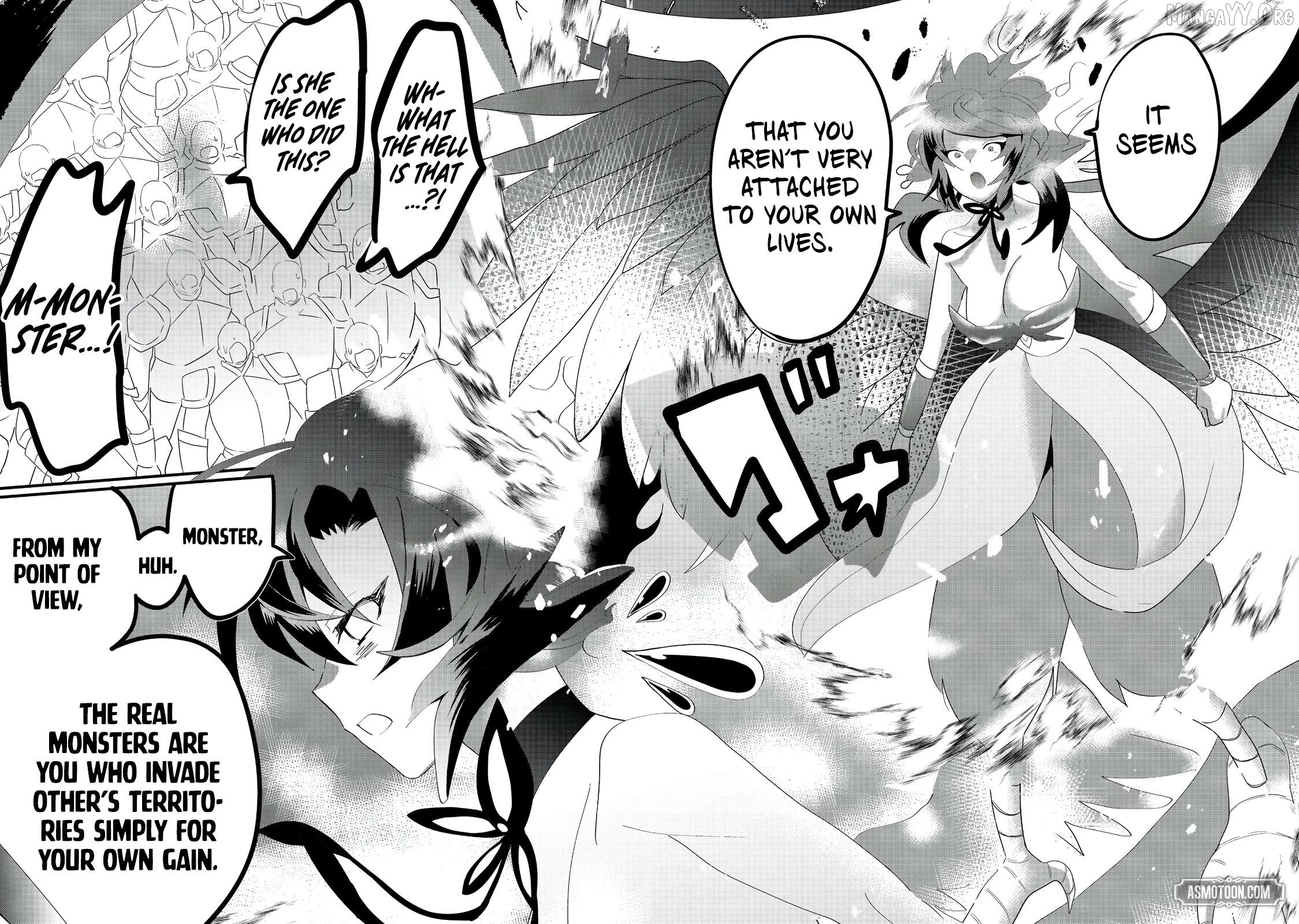 Imiko to Yobareta Shoukanshi Chapter 32.2 - Page 7