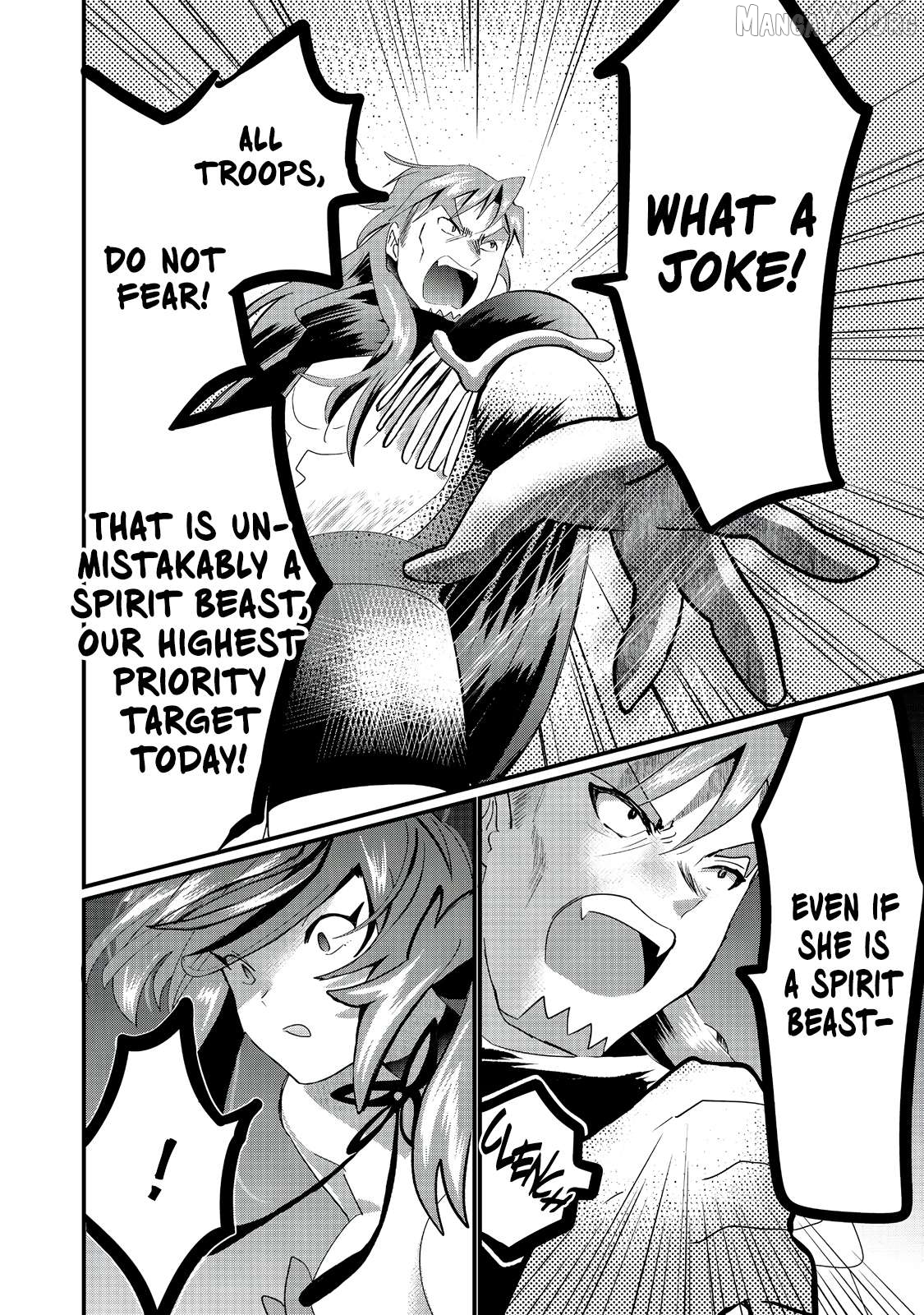 Imiko to Yobareta Shoukanshi Chapter 32.2 - Page 8