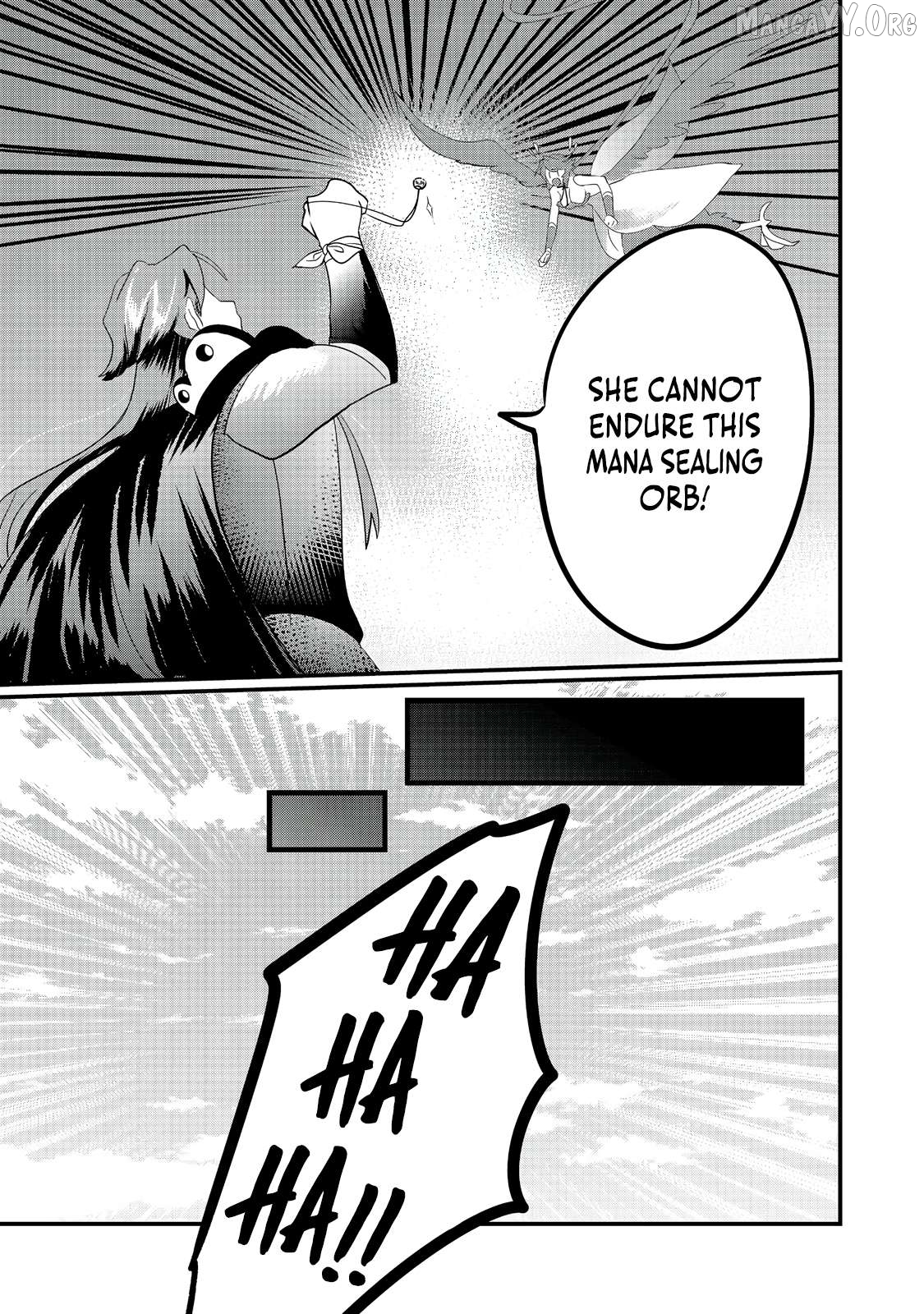 Imiko to Yobareta Shoukanshi Chapter 32.2 - Page 9