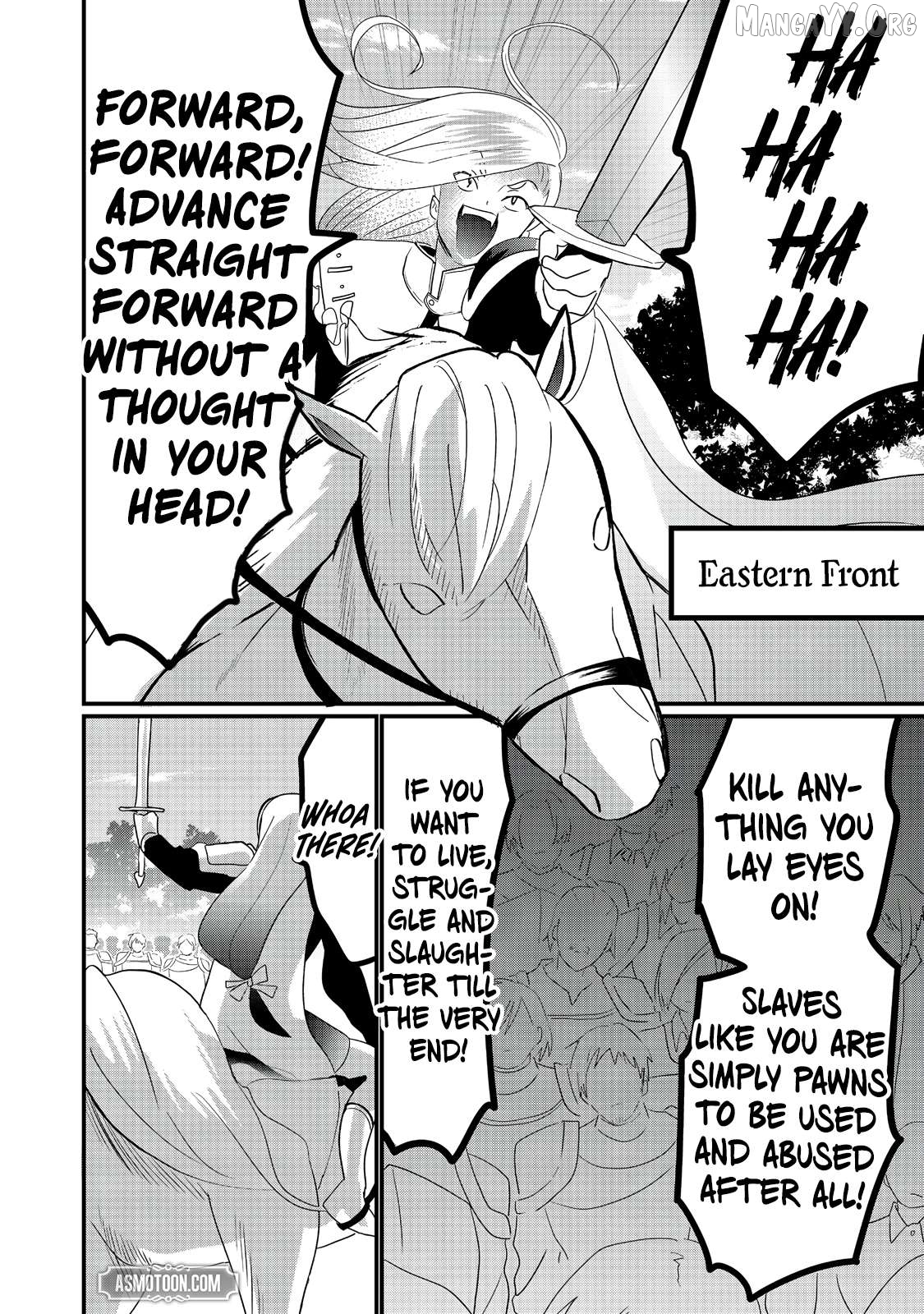 Imiko to Yobareta Shoukanshi Chapter 32.2 - Page 10