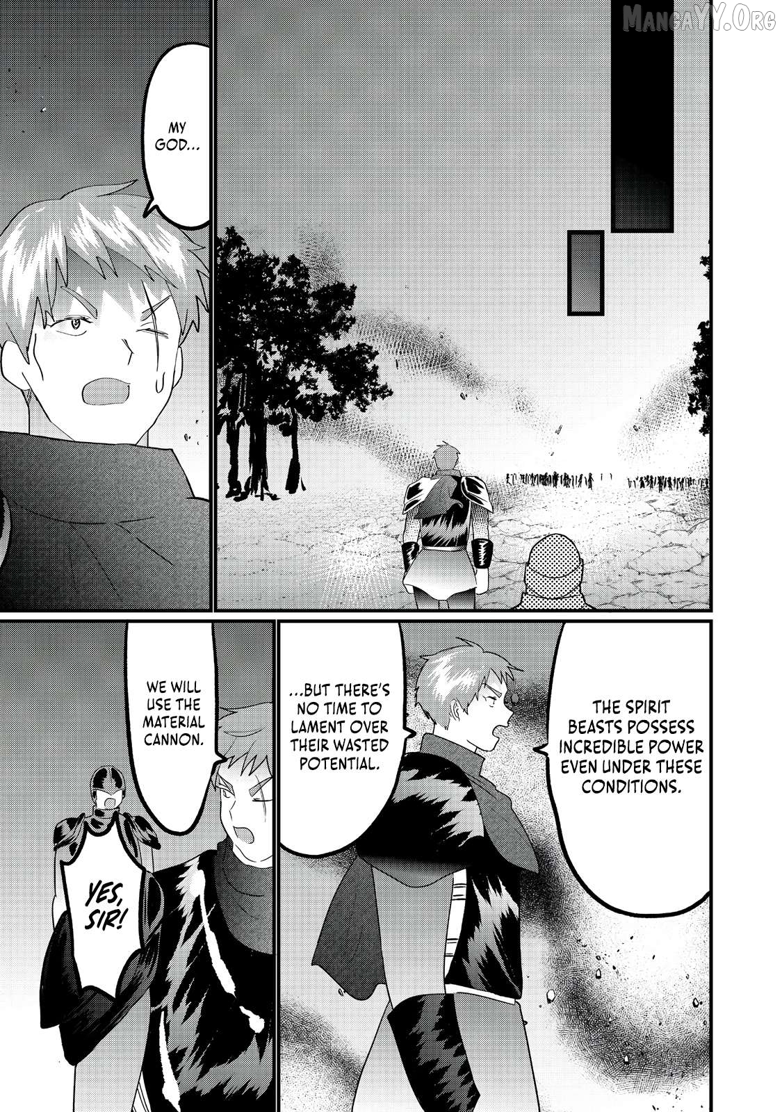 Imiko to Yobareta Shoukanshi Chapter 33.1 - Page 20