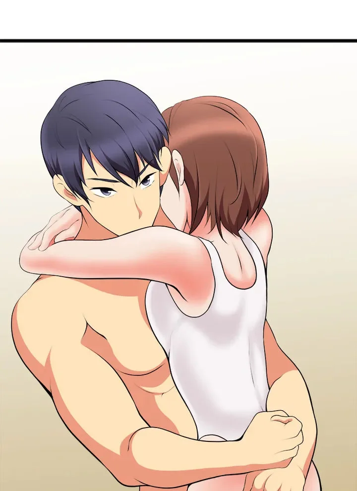 Immoral Swim Club Chapter 10 - Page 2