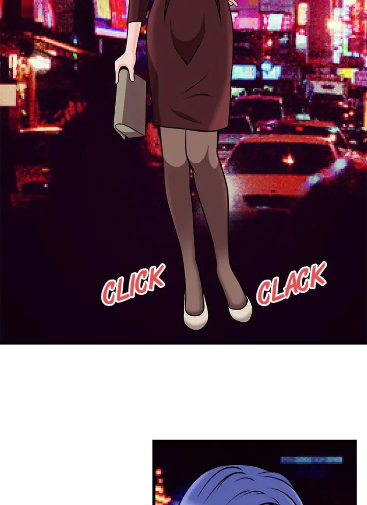 Immoral Swim Club Chapter 18 - Page 17