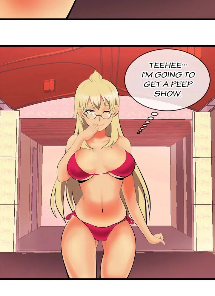 Immoral Swim Club Chapter 2 - Page 29